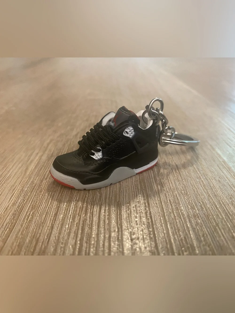Nike mini air